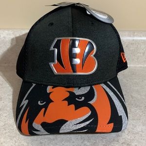 NFL Cincinnati Bengals Hat